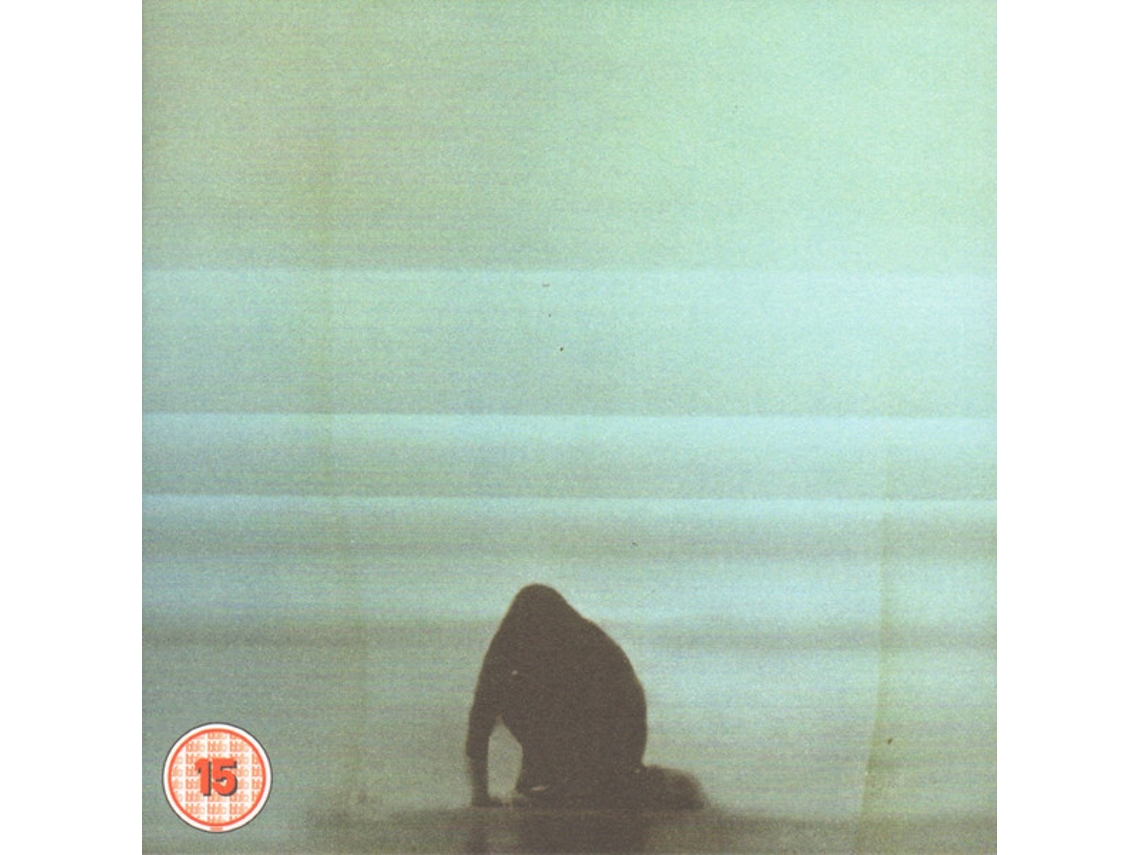 CD Foals - What Went Down