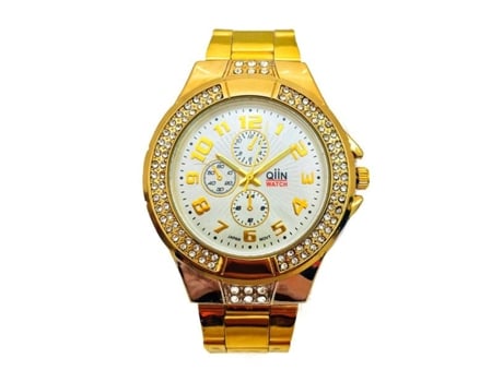 Relógio feminino  0312WESUS (39 mm) (Ø 39 mm)