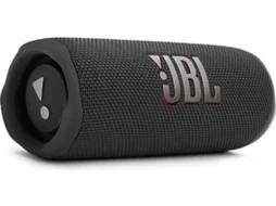 Coluna Bluetooth JBL Flip7 (Preto)