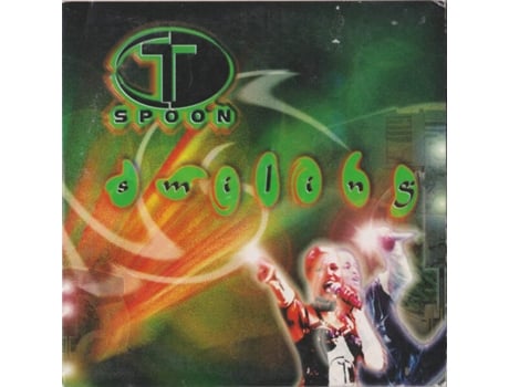 Smiling, T Spoon Alabianca Records