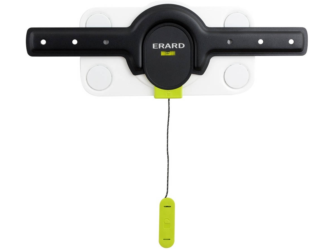 Suporte de TV ERARD FIXIT 400C (30'' a 55'' - Até 60 Kg)