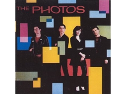 CD The Photos - The Photos
