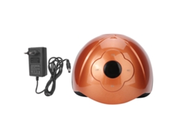 Lâmpada de secagem profissional UV LED de 90 W para esmalte em gel e máquina de cura de unhas.