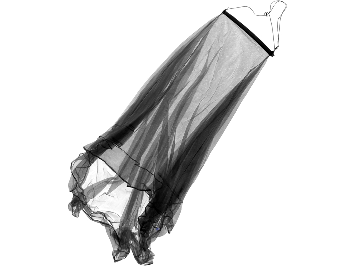 Mosquiteiro Sosoport Para Cama De Casal Com Estrutura Alta Densidade, Dobrável, Ideal Para Quarto E Viagens, Fácil De