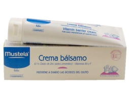 Mustela Balm Cream 50 Ml