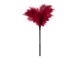 Espanador de Plumas GUILTY PLEASURE Vermelho