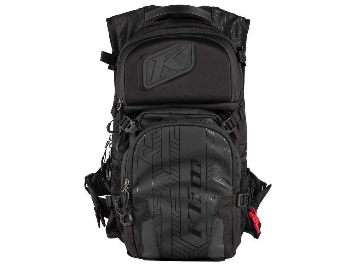 Klim Mochila Nac Pak 13L