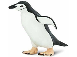 Figura de Brincar SAFARI Pinguim