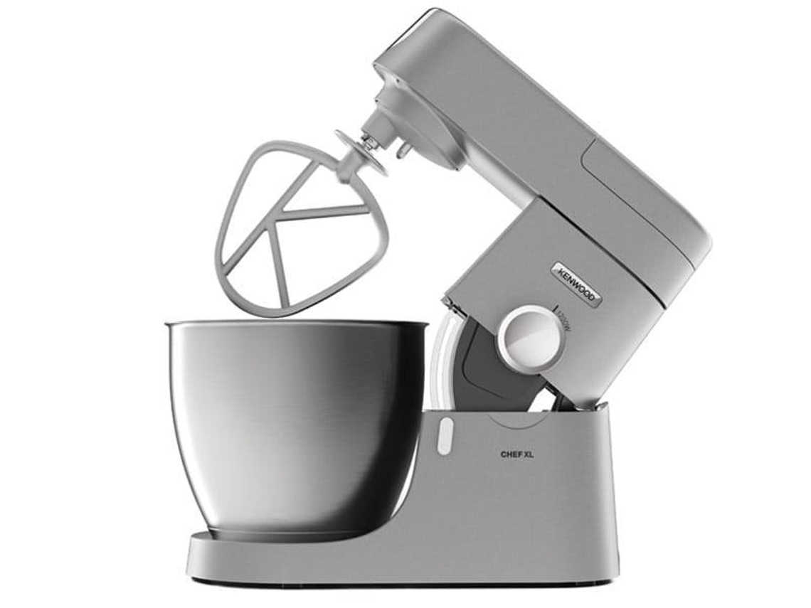 Kenwood Kvl4140S Robô de Cozinha 1200 W 6700 L Prateado