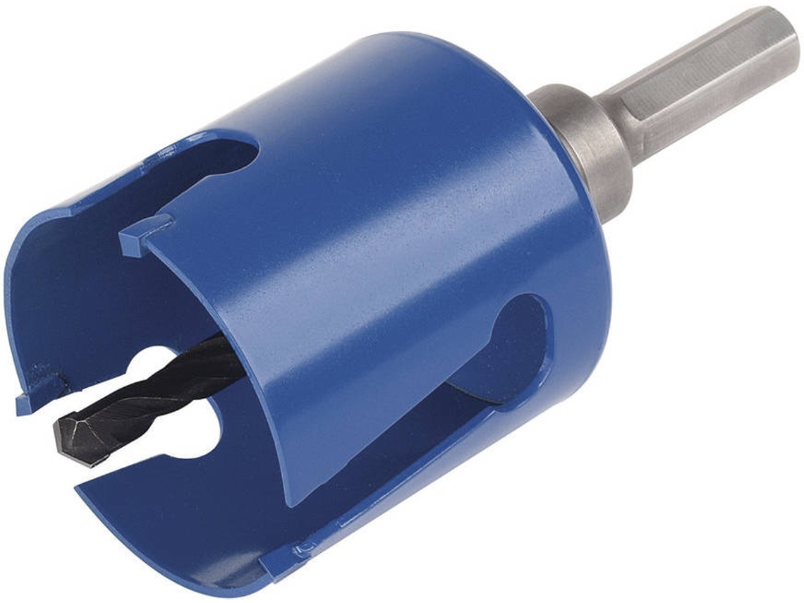 Broca Craneana WOLFCRAFT GMBH 5962000