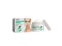 Creme Firmador de Pele com Resultados Imediatos e Efeito Rejuvenescedor LAXISCREED