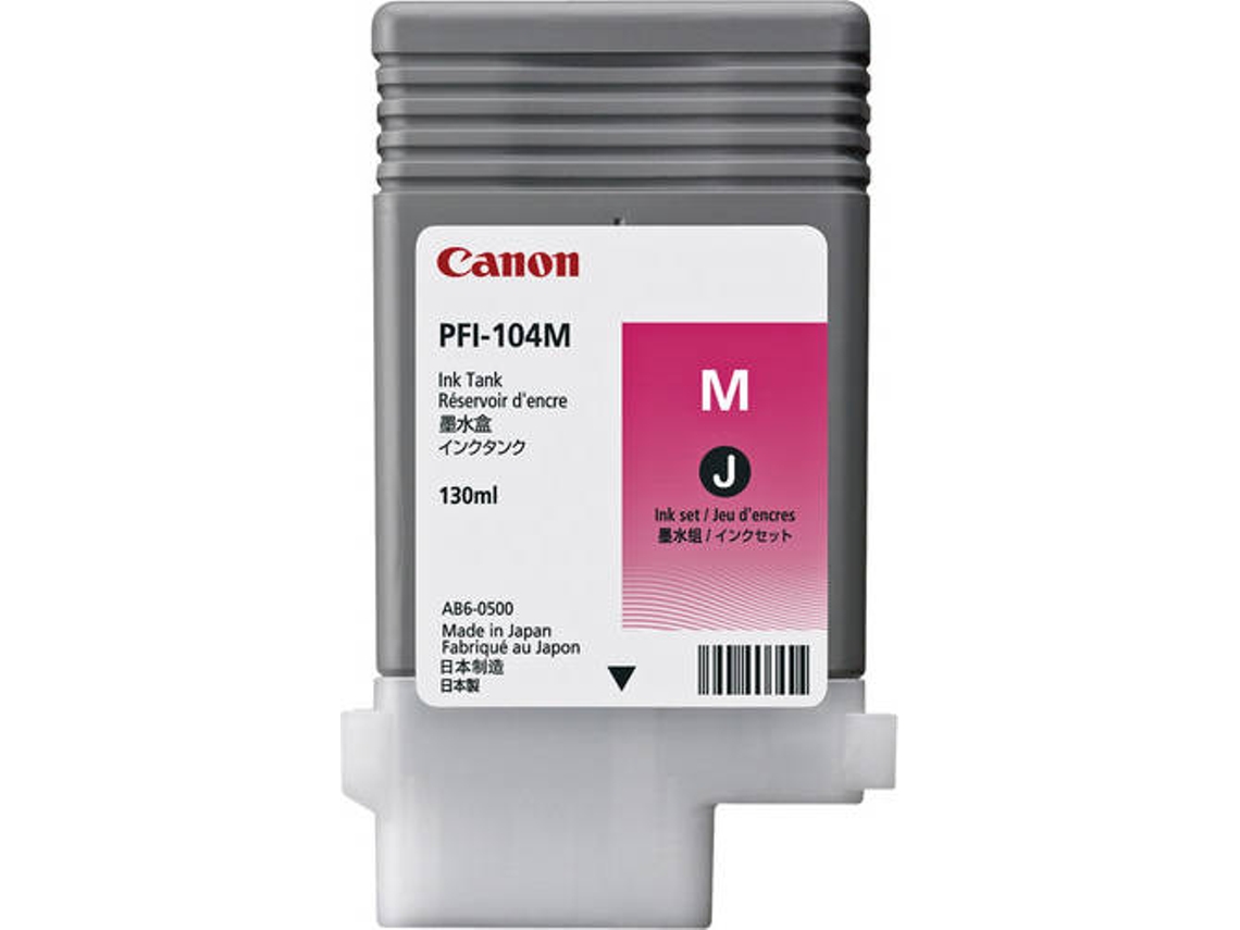 Tinteiro CANON 3631B001