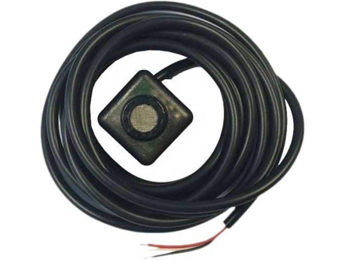Cabo AZIMUT Additional Sensor Foras Detector Square Preto