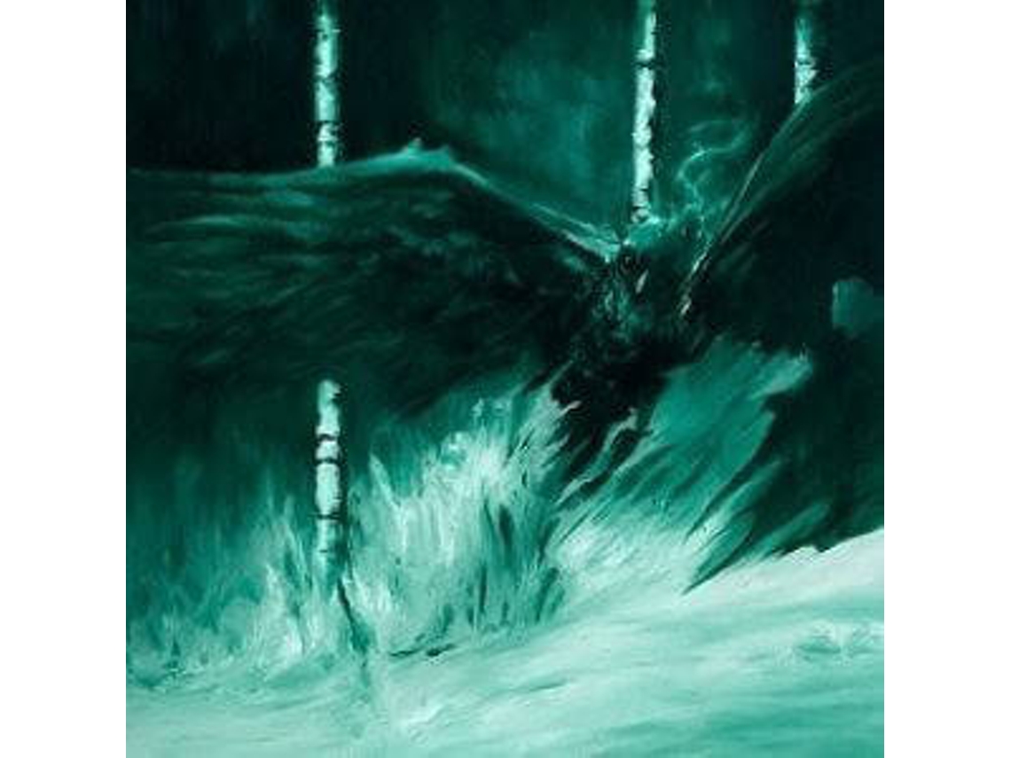 CD Nasheim - Solens Rötter (1CDs)