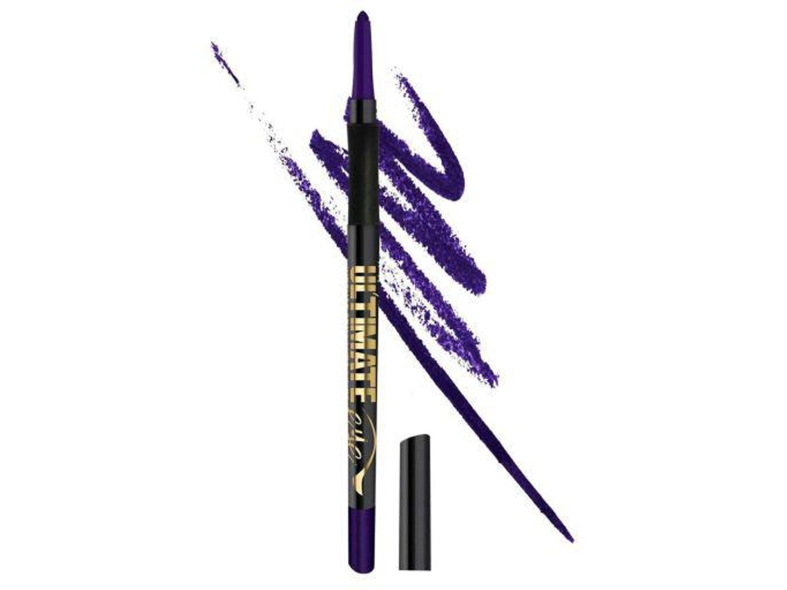 L.A. Girl Eye Automatic Pencil Final Intense Perpetual Roxo 10 Gr