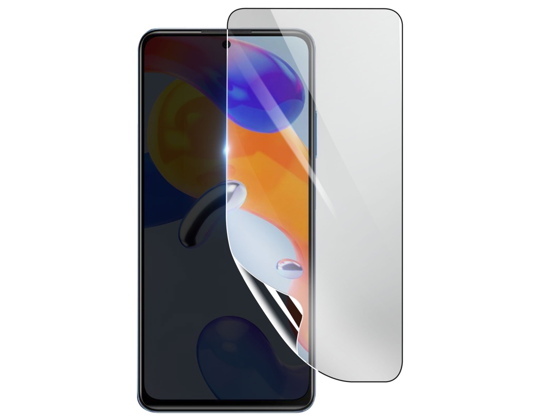 Pelicula de Vidro 3MK Redmi Note 11 Pro 5G