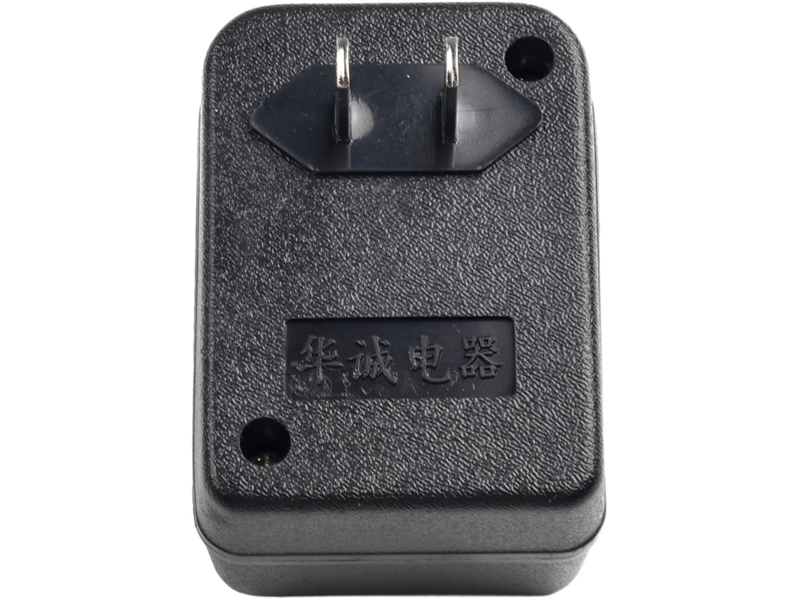 Conversor De Tensão Ac Para 220v 110v/110v 50w, Transformador De Viagem, Regulador, Acessórios Elétricos(110v 50w)