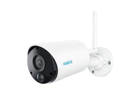 Câmara IP REOLINK Argus Eco