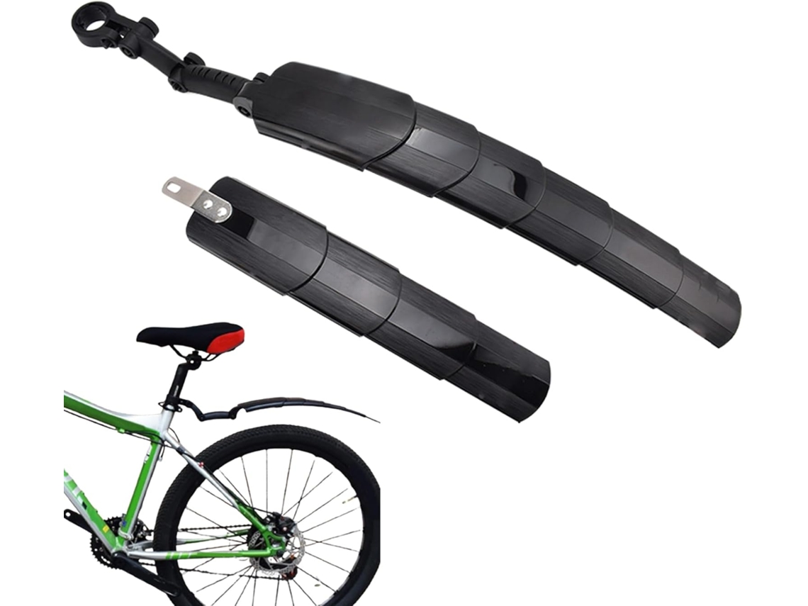 Proteção Vélo | Acessórios Para Gokoco