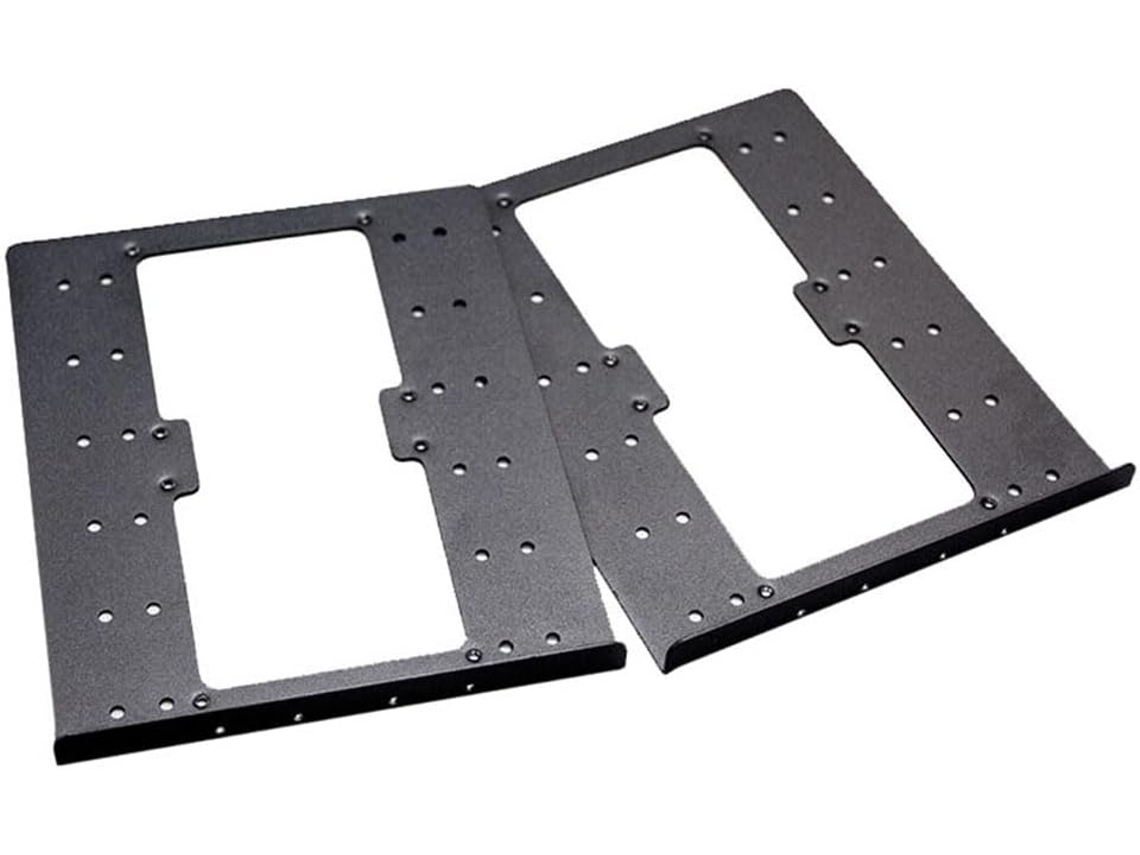 Suporte Integrado para Disco Rígido Mecânico 6f de 3,5 Polegadas com Ventoinha de Expansão Empilhada SFUSHOS