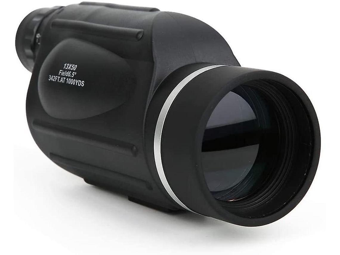 Telescópio Monocular 13x50 Visão Noturna Ip68 Nitrogênio Pássaros Preto Bestvite