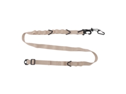 Alça de Lona com 24 Furos Ajustável Multipropósito para Suspensão de Roupas Camping Outdoor Khaki
