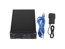 Decoder Mini LAXISCREED Usb Mesa