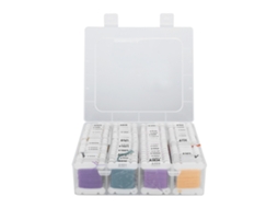 Kit De Linha De Algodão Poliéster Forte Com 80 Cores, Suprimentos Para Bordado E Tecelagem Faça Você Mesmo Slowmoose
