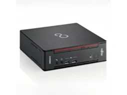 Mini Pc Fujitsu Q558 / I5 9400t / 16gb Ddr4 256gb Ssd Windows 11