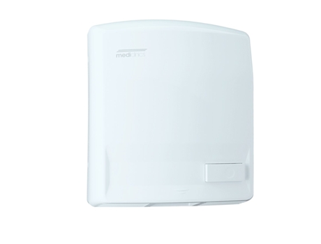 Secador de Mãos M88PLUS JUNIOR Branco MEDICLINICS