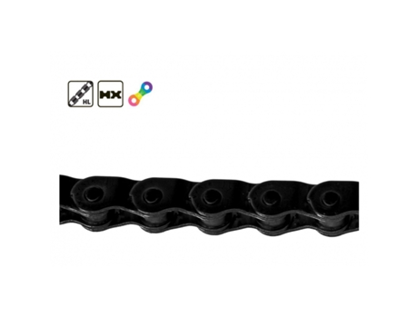 Corrente para bicicletas YBN MK918