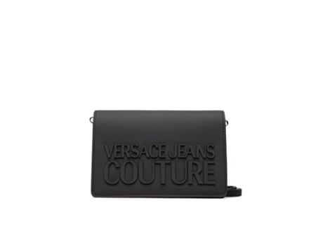 Carteira VERSACE JEANS Mulher (Preto)