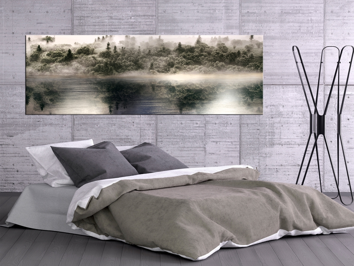 Quadro ARTGEIST God's Presence (1 Part) Narrow (135x45)