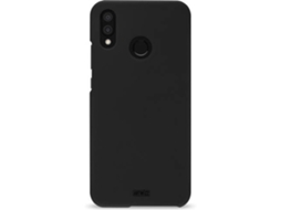 Capa Huawei P20 Lite ARTWIZZ Rubber Preto (Outlet Caixa Aberta )