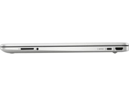Portátil HP 15s-eq2061np (15.6'' - AMD Ryzen 7 5700U - RAM: 12 GB - 512 GB SSD - AMD Radeon Graphics)