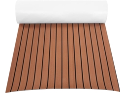 Tapis de Sol em Eva para barco SFUSHOS antiderrapante para camping, carro e iate