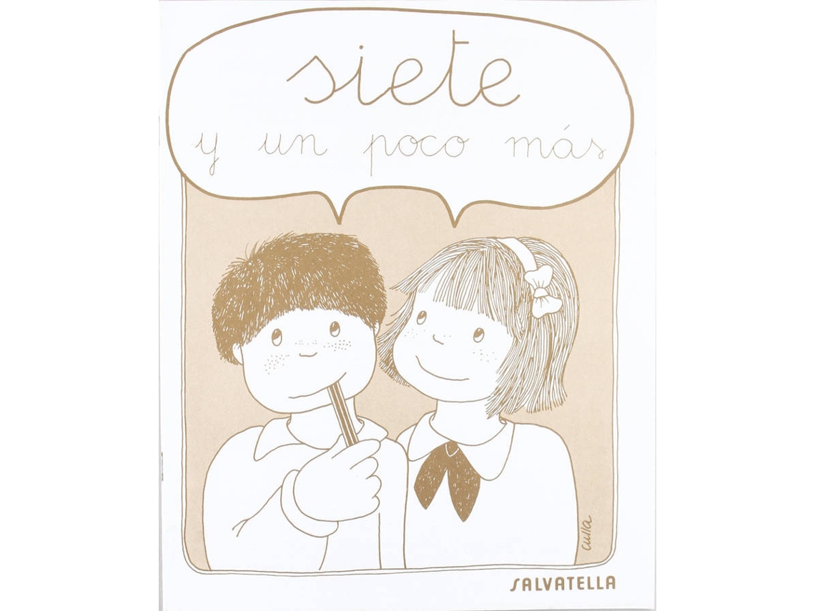 Livro Un Poco Mas (Espanhol)