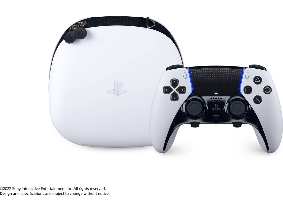 Comando PS5 SONY DualSense Edge (Wireless)