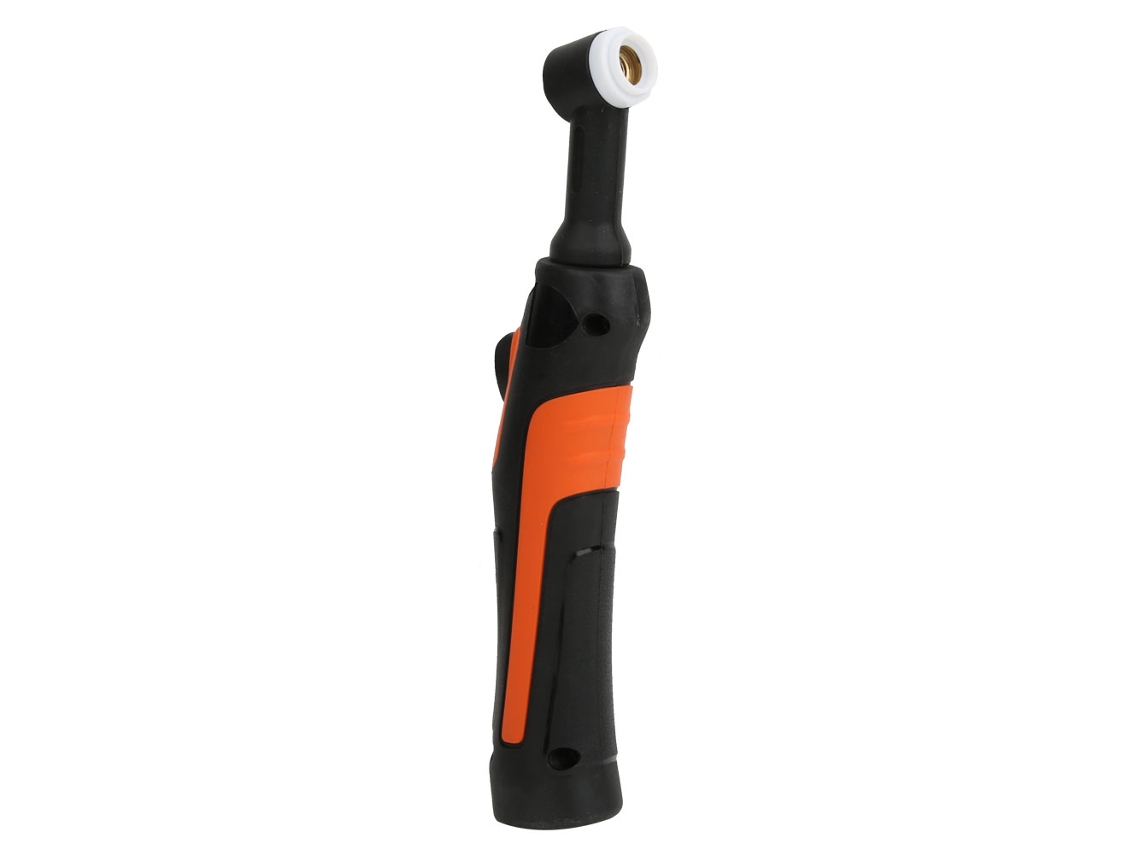 Laxiscreed Cabeça De Vareta Tig 20 Argon Com Sistema De Refrigeração E Interruptor Para Soldadura