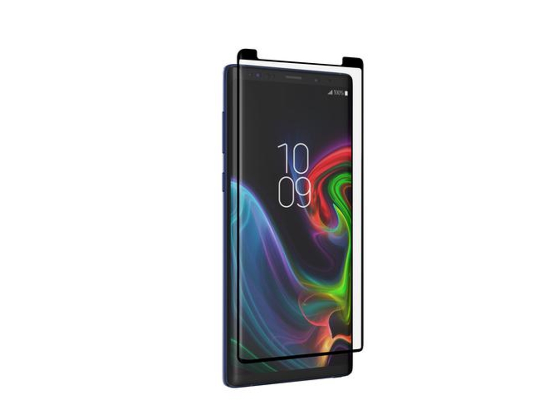 Invisibleshield Curve Elite Proteção de Ecrã Transparente Telemóveis/Smartphone Samsung 1 Peças