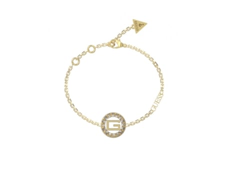 Pulseira GUESS Mulher JUBB03012JWYGS GUESS Icon