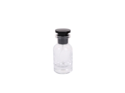 12 Frascos de Perfume Portáteis de 30ml, com Caixa Vazia. MDUG