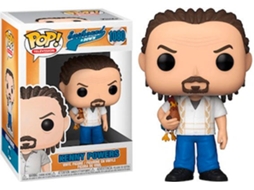 Figura FUNKO Pop Series Tv E&D Kenny com Frango 49274