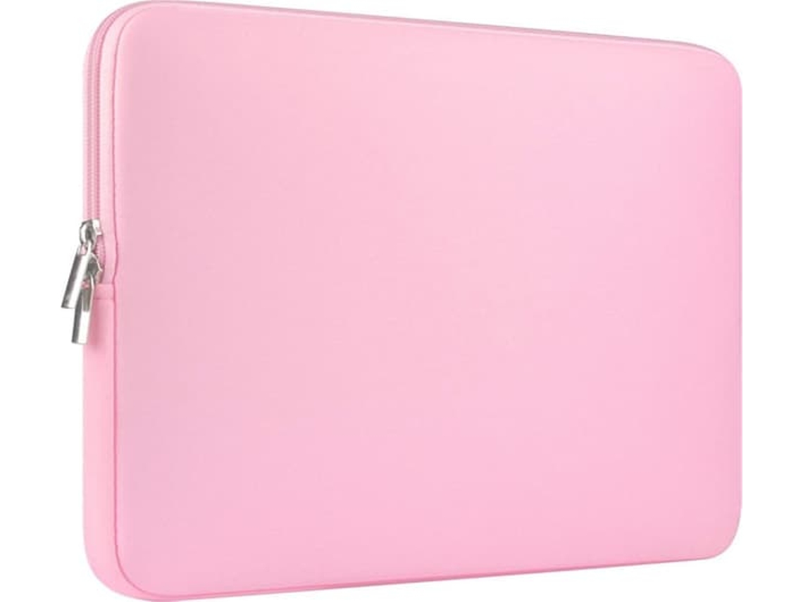 Capa Para Notebook - Capa Para Computador - Rosa - 15,6 Polegadas ...