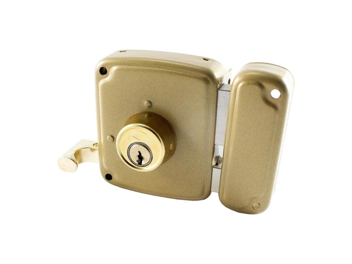 Cerradura 4125a He 10d.b/70 E Ucem