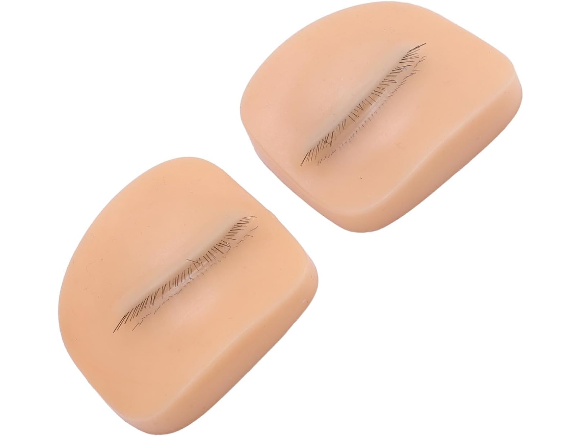 Pálpebras de silicone para extensão de cílios SFUSHOS
