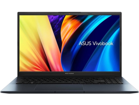 Portátil ASUS Vivobook Pro M6500Qc (15.6'' - AMD Ryzen 7 5800H