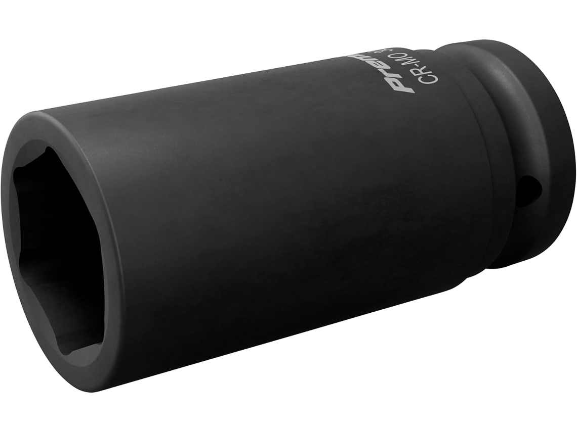 Incidência 30mm Soquete Profundo 3/4" Encaixe M²