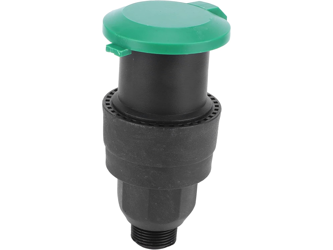 Conector De Entrada Água Rápida, Válvula Abs Durável Para Irrigação