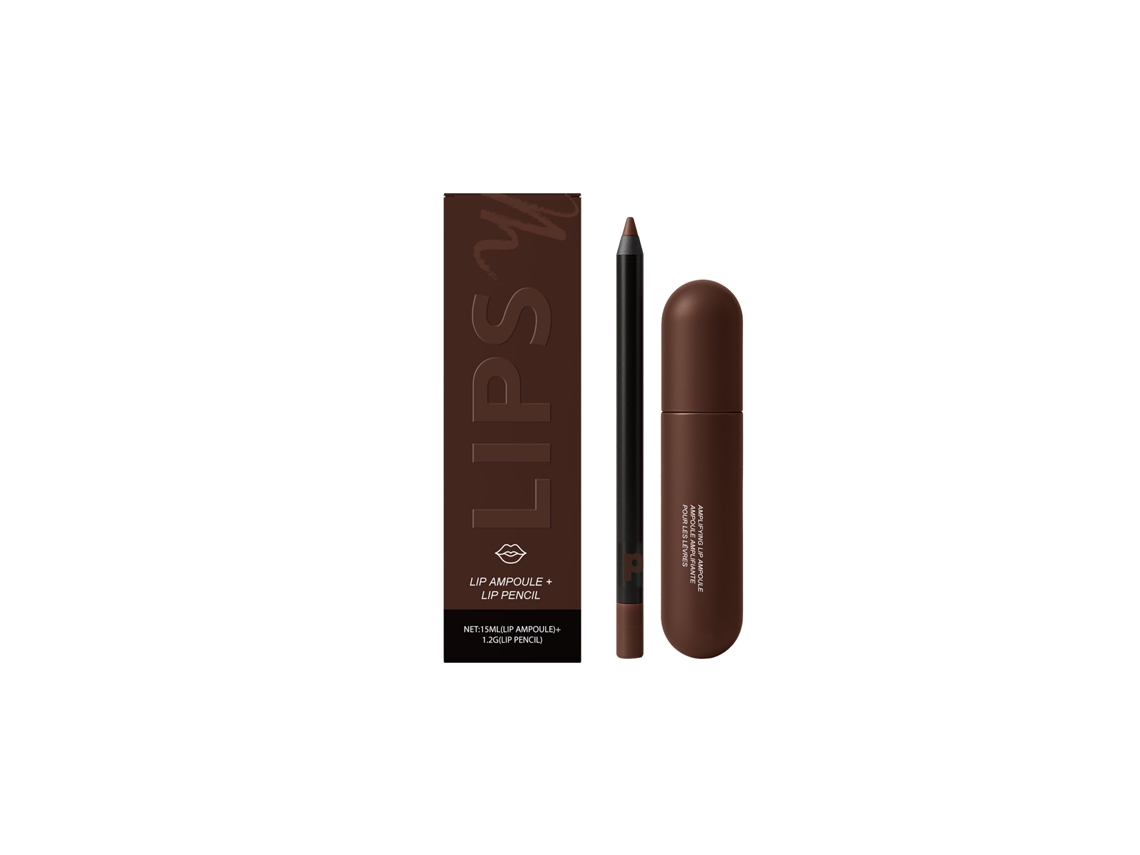 Hidratante Labial Chocolate com Cor Natural para Proteção e Hidratação Dos Lábios LAXISCREED